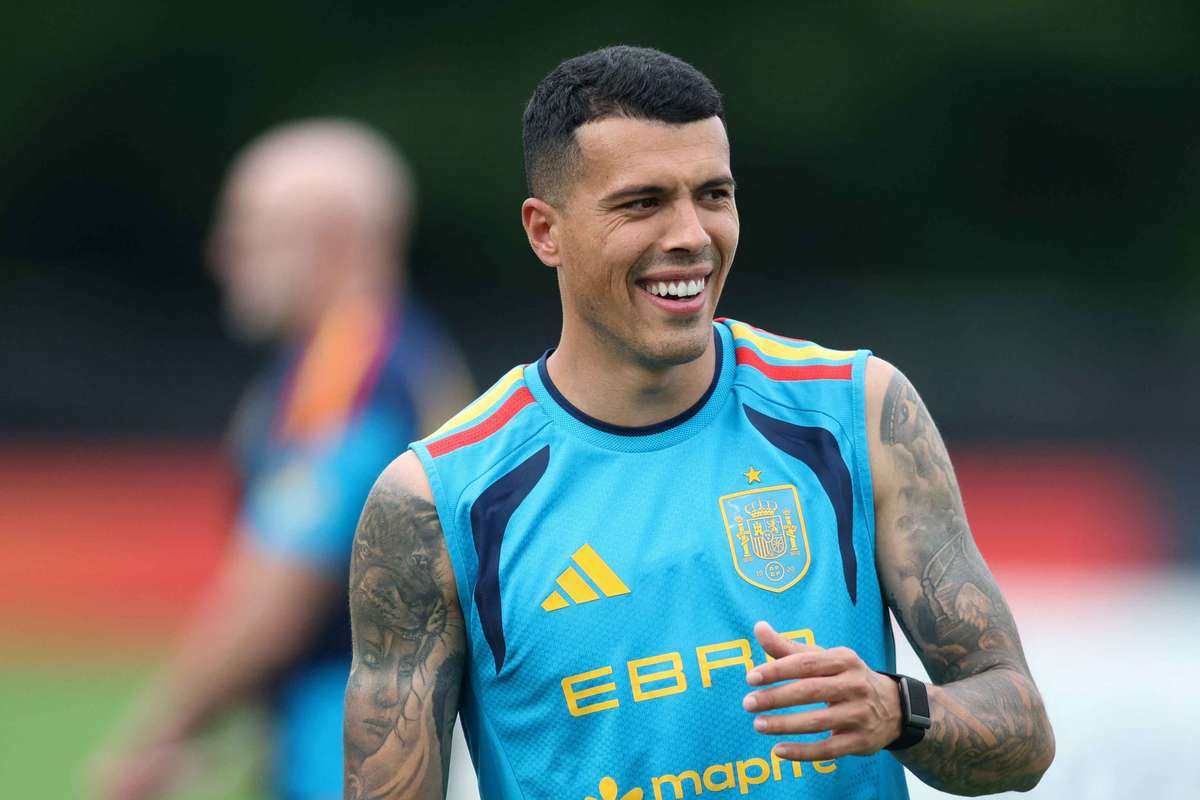 Pedro Porro s'engage à long terme avec Tottenham jusqu'en 2031