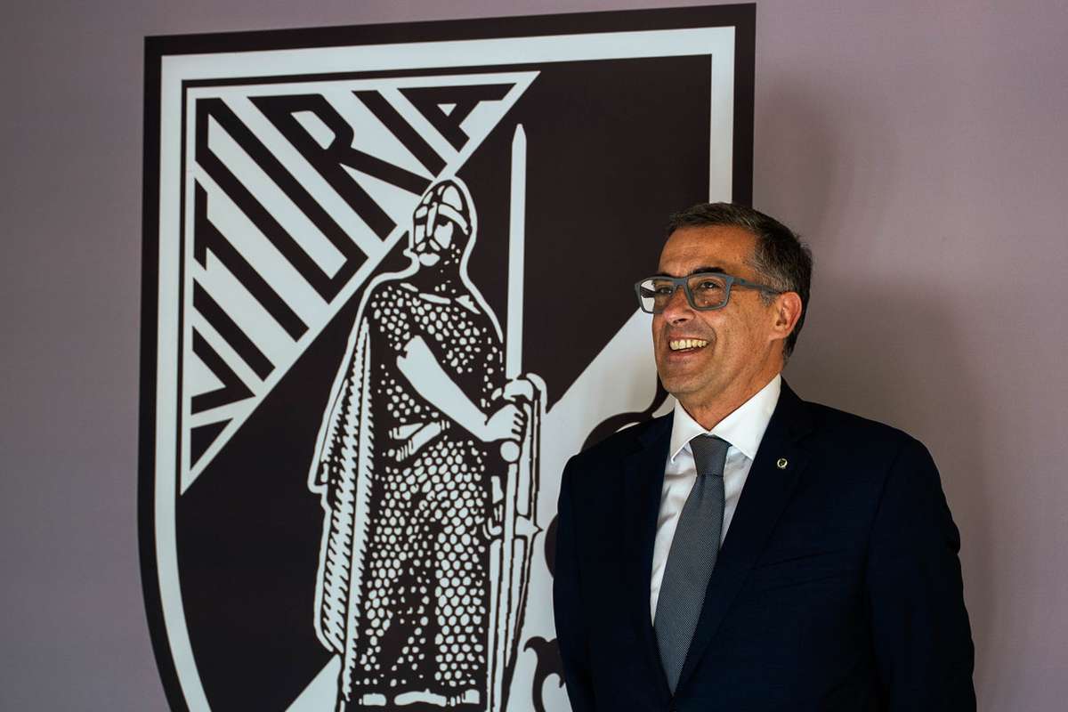 Viriato Sampaio solicita esclarecimentos sobre os votos por correspondência nas eleições do Vitória SC