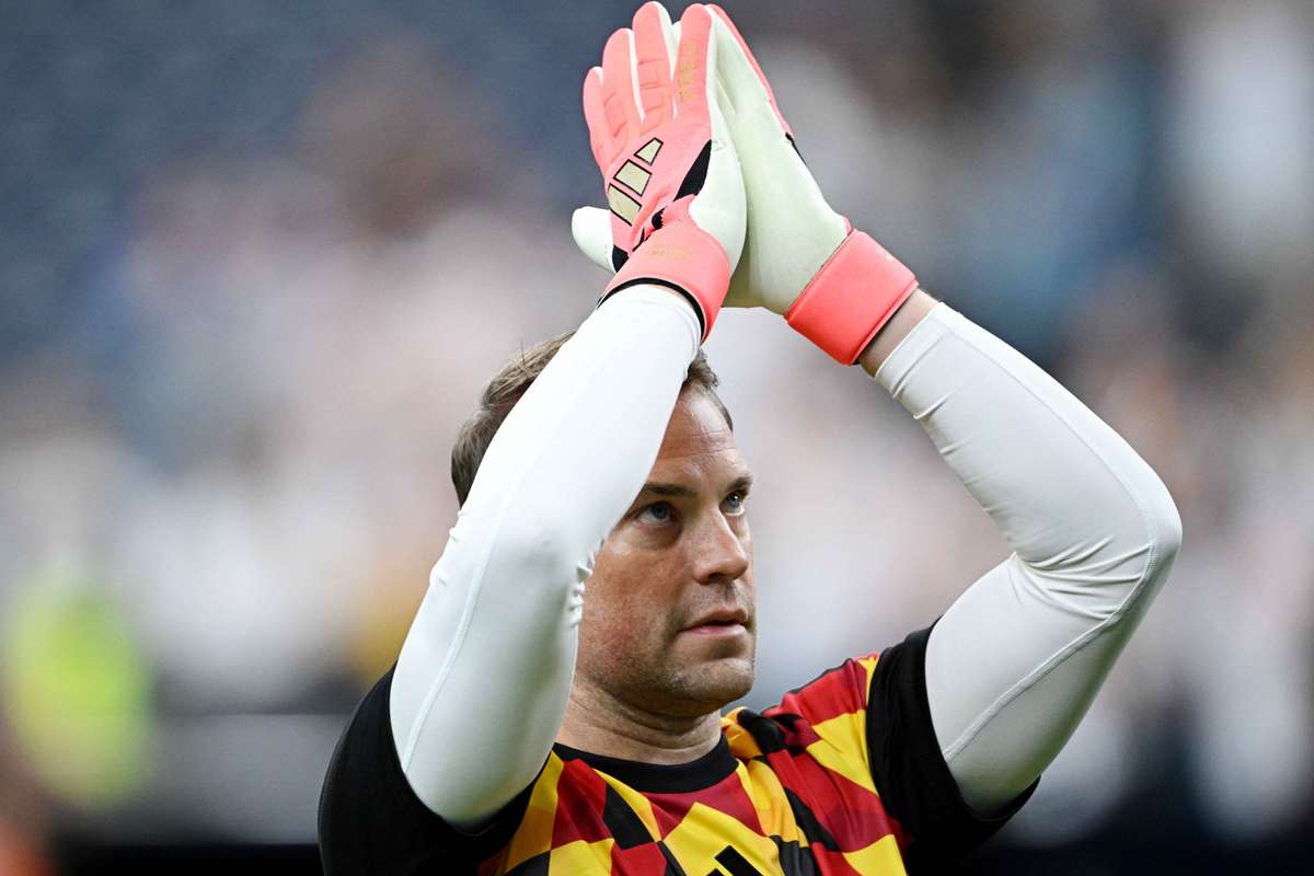 Matthäus et Walter détrônés : Neuer devient le plus vieux joueur international allemand