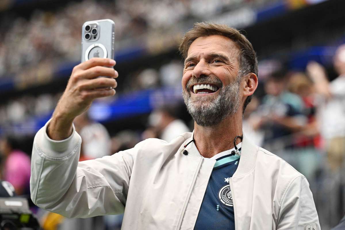 Klopp bedauert seinen "Noch"-Ausspruch: "Eigentlich hätte ich mir selbst eine Ohrfeige verpassen können"