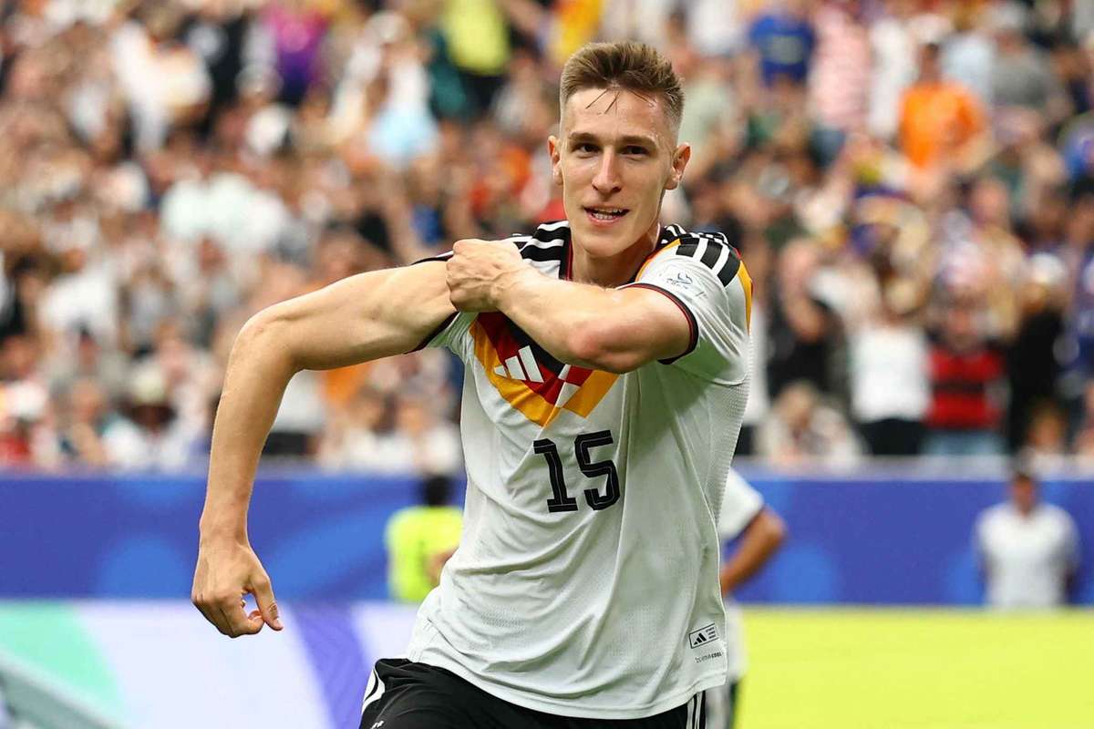 Flashscore-Bewertungen: Schlotterbeck stellt bei deutschem WM-Auftakt eine Bestmarke auf