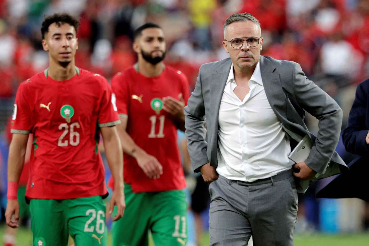 Mundial-2026: Federações africanas criticam UEFA por declarações de Ceferin