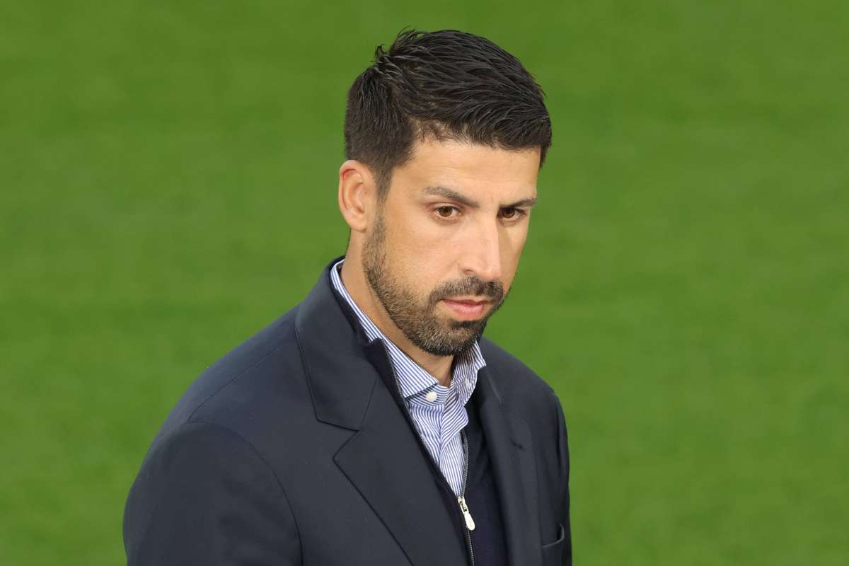 Bericht: Khedira wird Assistenztrainer bei Real Madrid unter Mourinho