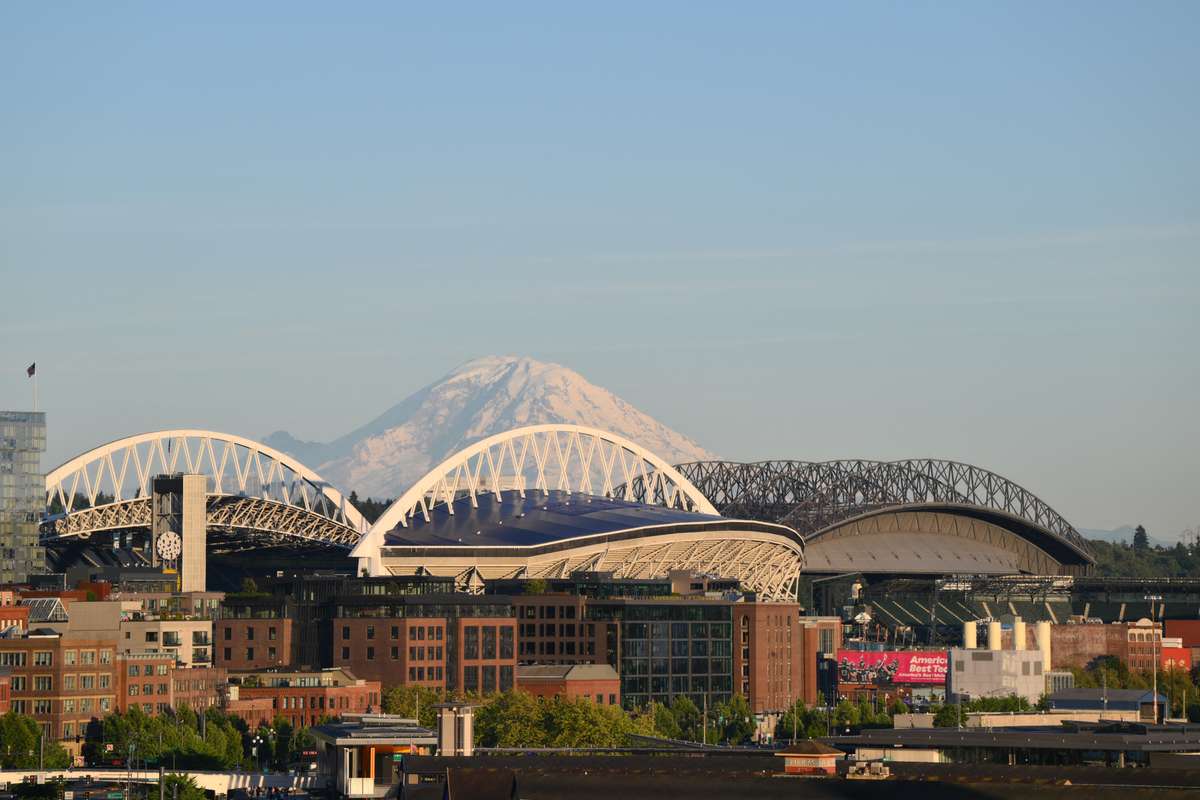Sleepless in Seattle: Frontier city passes vibe check ahead of World Cup bow