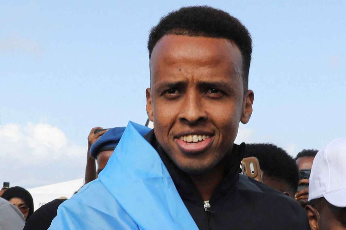 Mundial 2026: FIFA vai pagar por inteiro a Omar Artan, árbitro impedido de entrar nos EUA