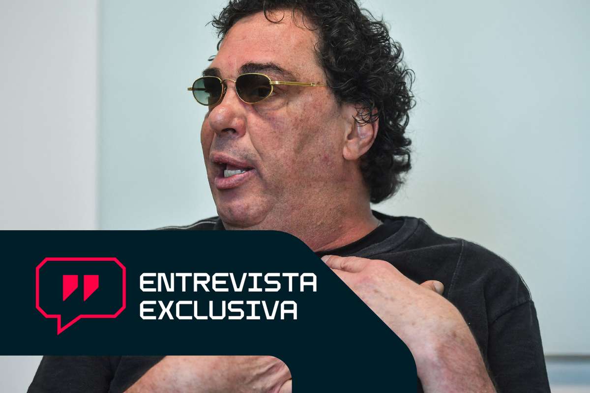 EXCLUSIVO: Casagrande quer Brasil a atacar o Haiti e considera "inaceitável" a exclusão de Endrick