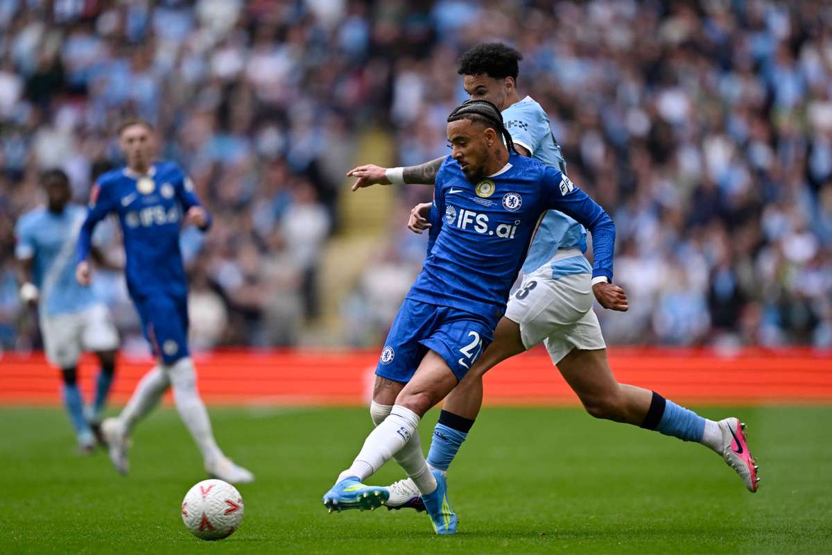Malo Gusto suscite l'intérêt d'un concurrent anglais, l'Inter Milan sur les rangs