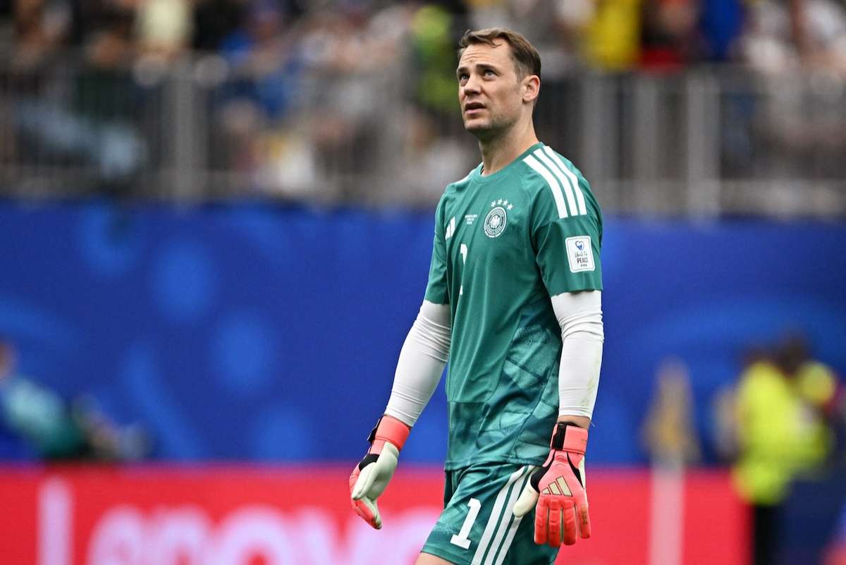 "Wie ein erstes Spiel" sagt Rekordmann Neuer. Weitere Meilensteine winken.