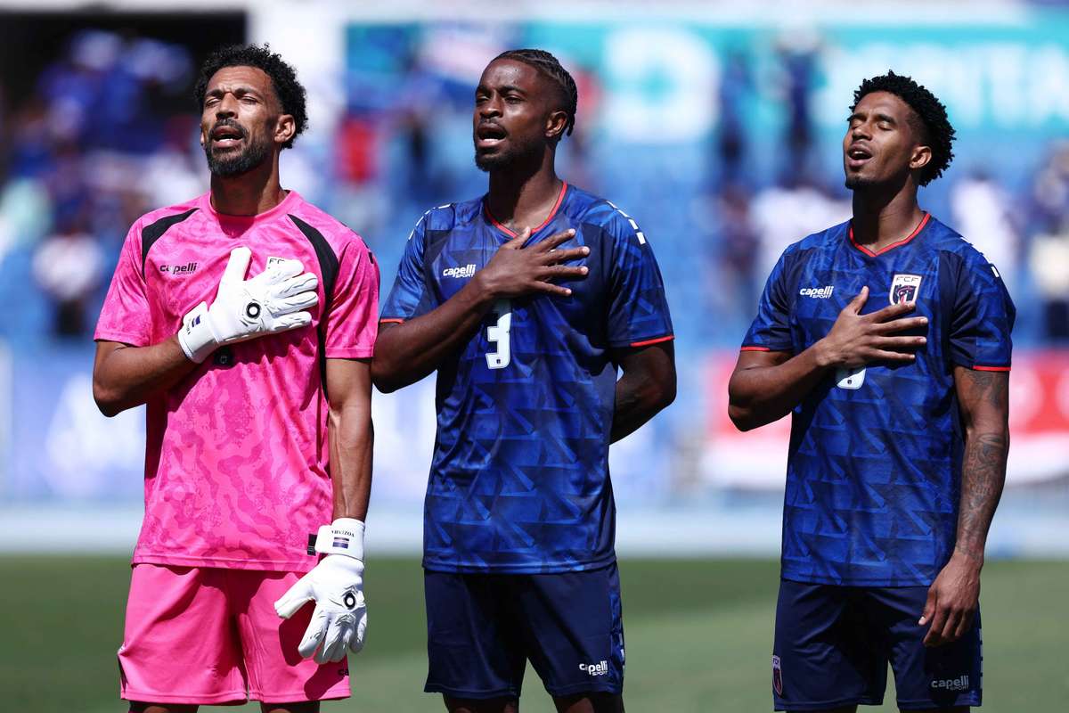 Mundial 2026: Responsabilidade de Cabo Verde aumenta com a projeção