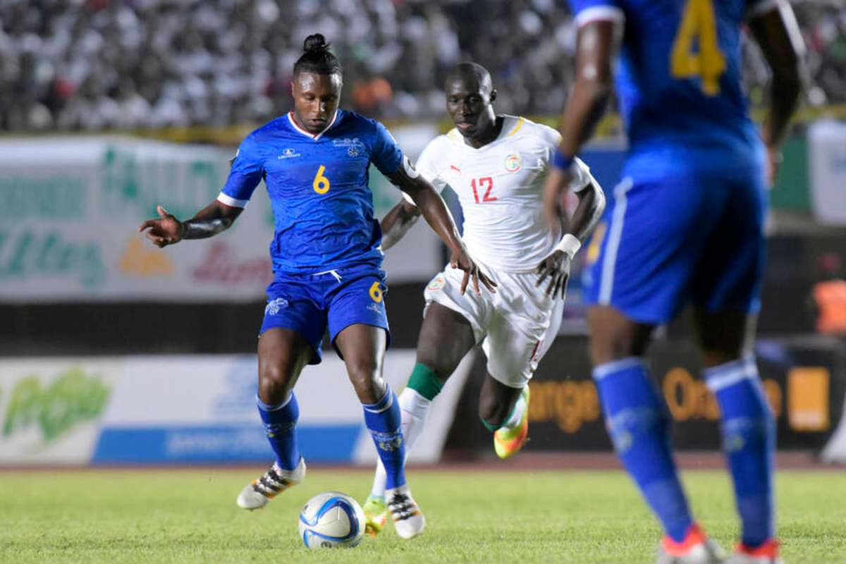 Mundial 2026: Marco Soares acredita que Cabo Verde tem capacidade para ultrapassar a fase de grupos