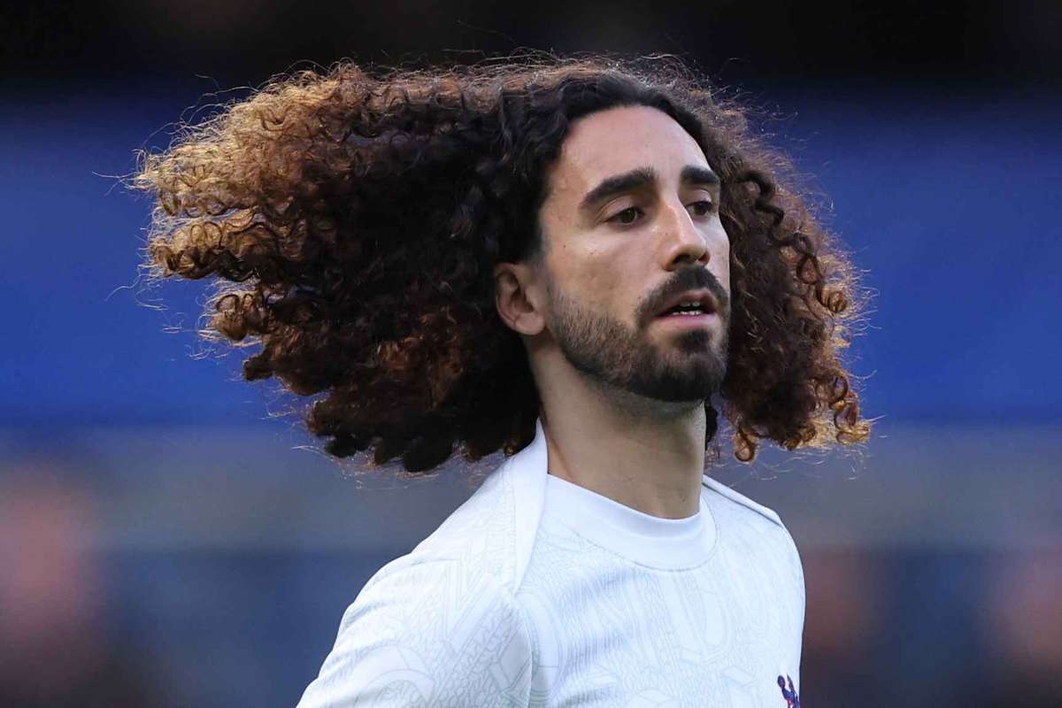 Transfer-Knaller: Deutschland-Schreck Cucurella heuert bei Real Madrid an