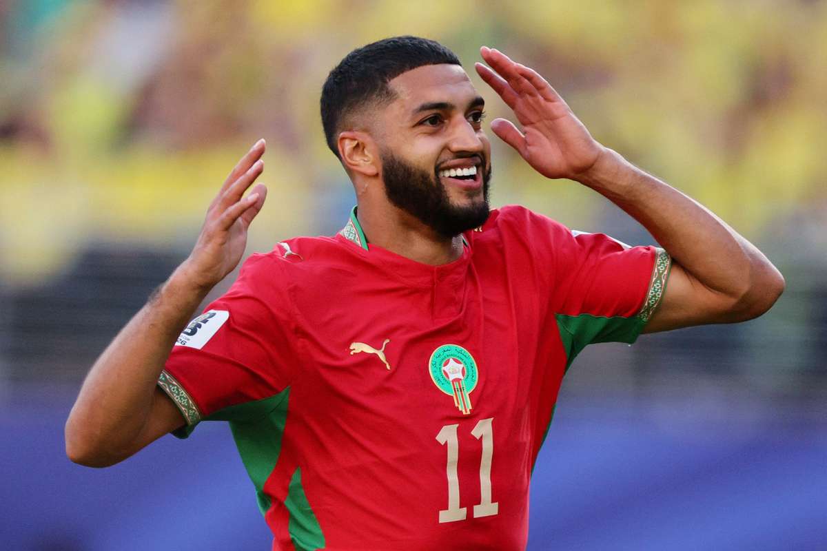 Le Bayern Munich va s’attacher les services d’Ismael Saibari, la pépite du PSV