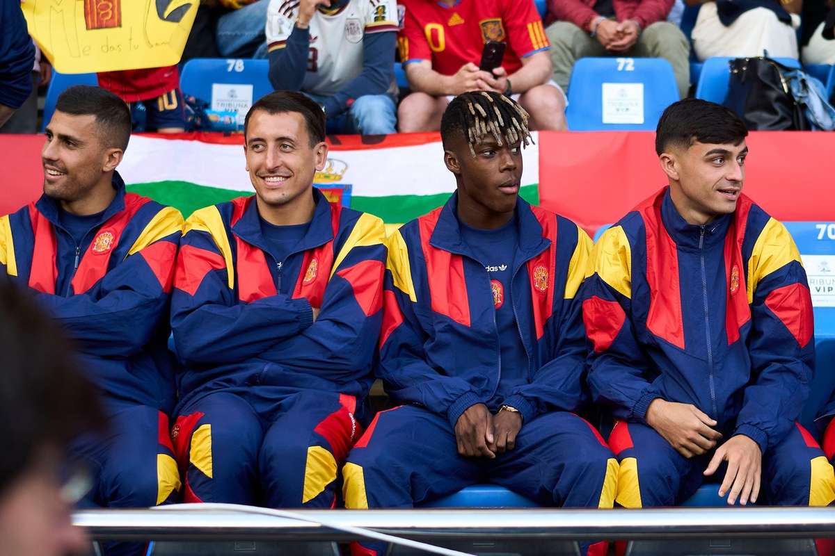 Mit Kapitän Oyarzabal: Spanien möchte Kap Verdes WM Traum von der Sensation beenden