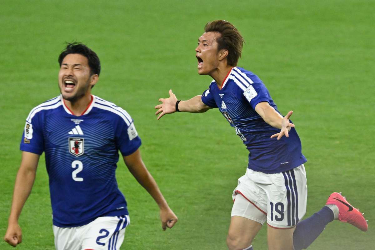 Europa sufre ante Asia en el arranque del Mundial