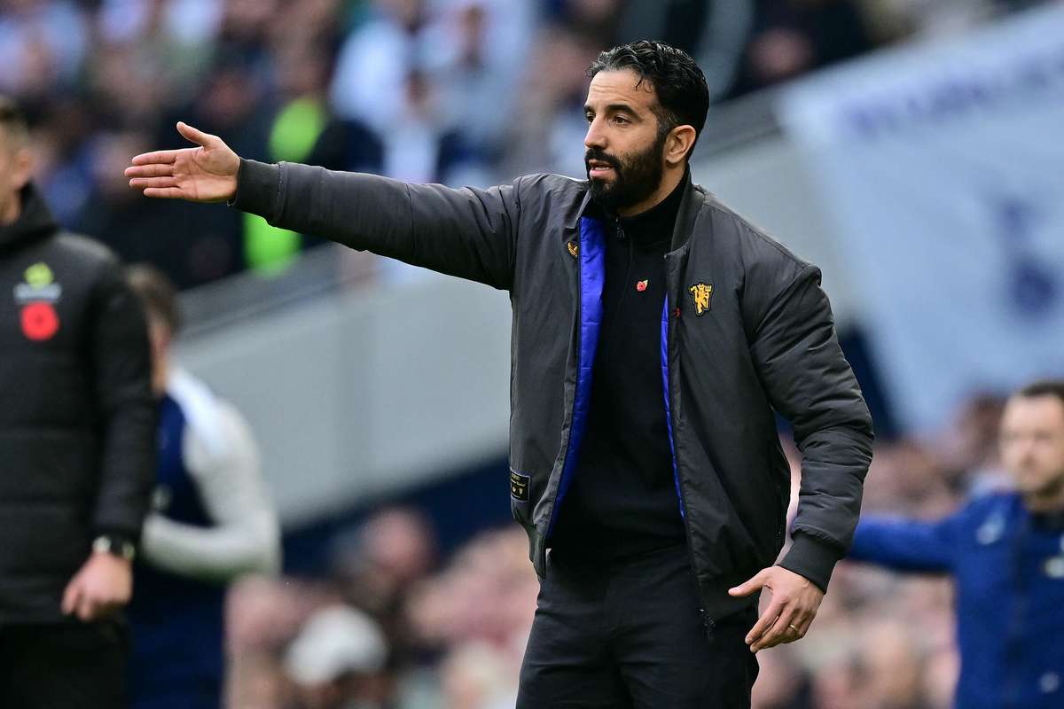 Laut portugiesischen Medien übernimmt Ruben Amorim das Traineramt bei der AC Mailand