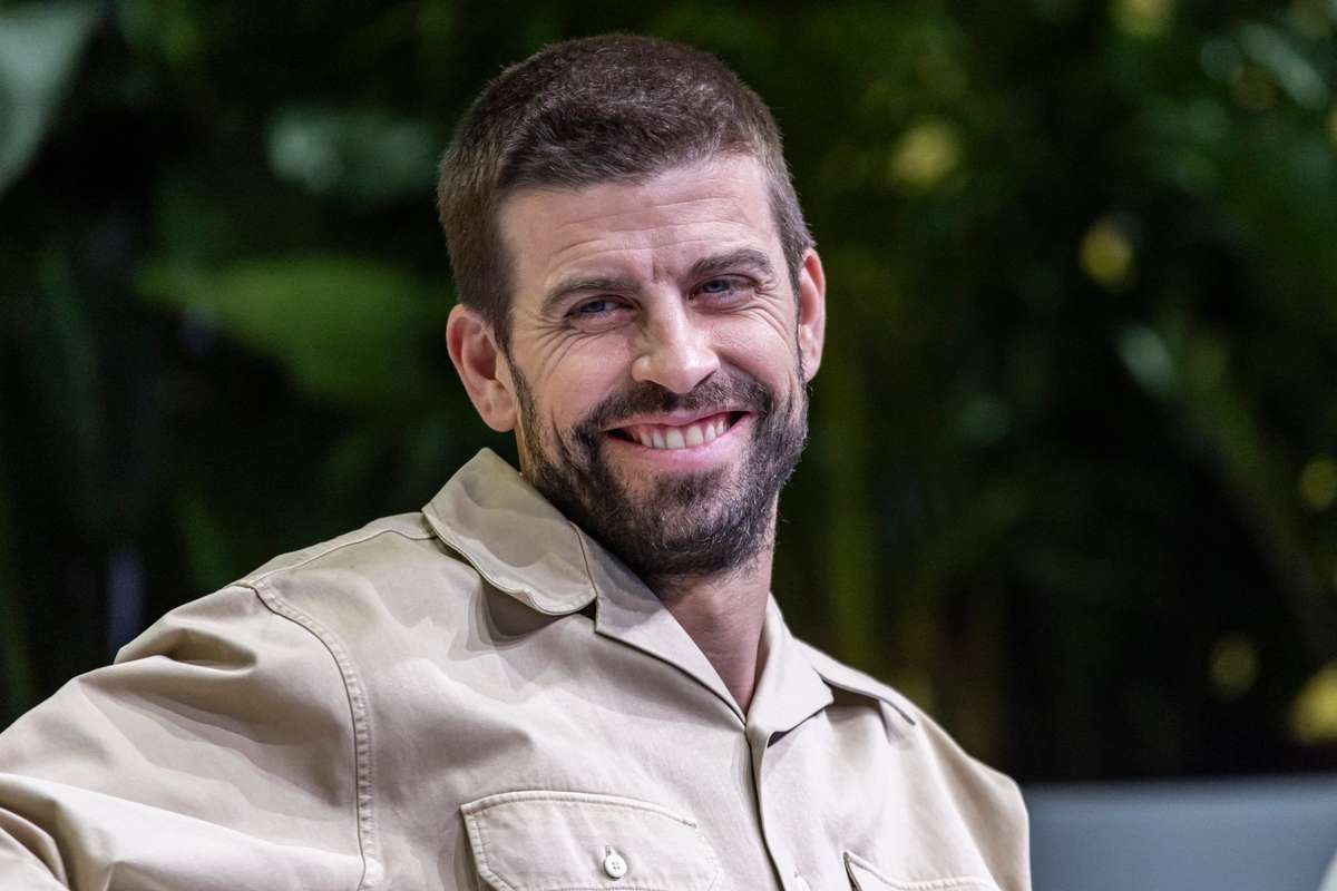 Piqué se glisse dans la peau de De la Fuente et révèle son onze pour l'Espagne face au Cap Vert
