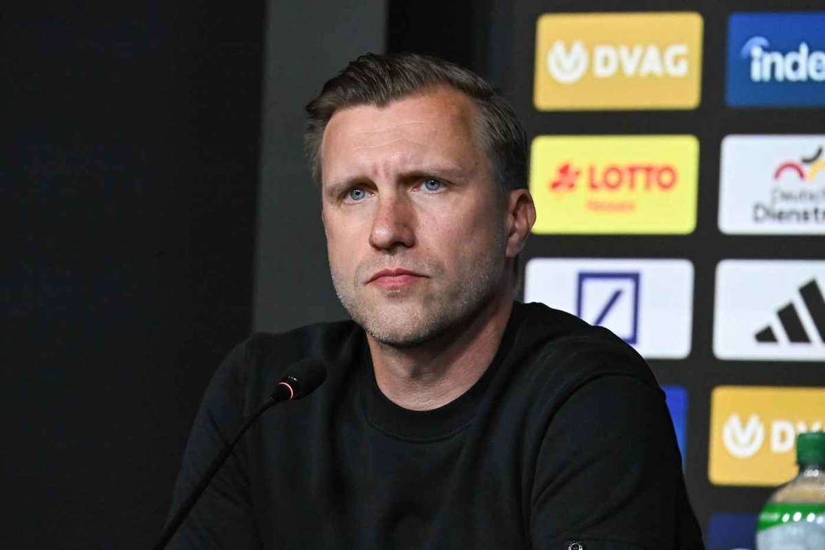 Führungsspitze von Eintracht Frankfurt stellt klar: Krösche wechselt nicht nach Mailand