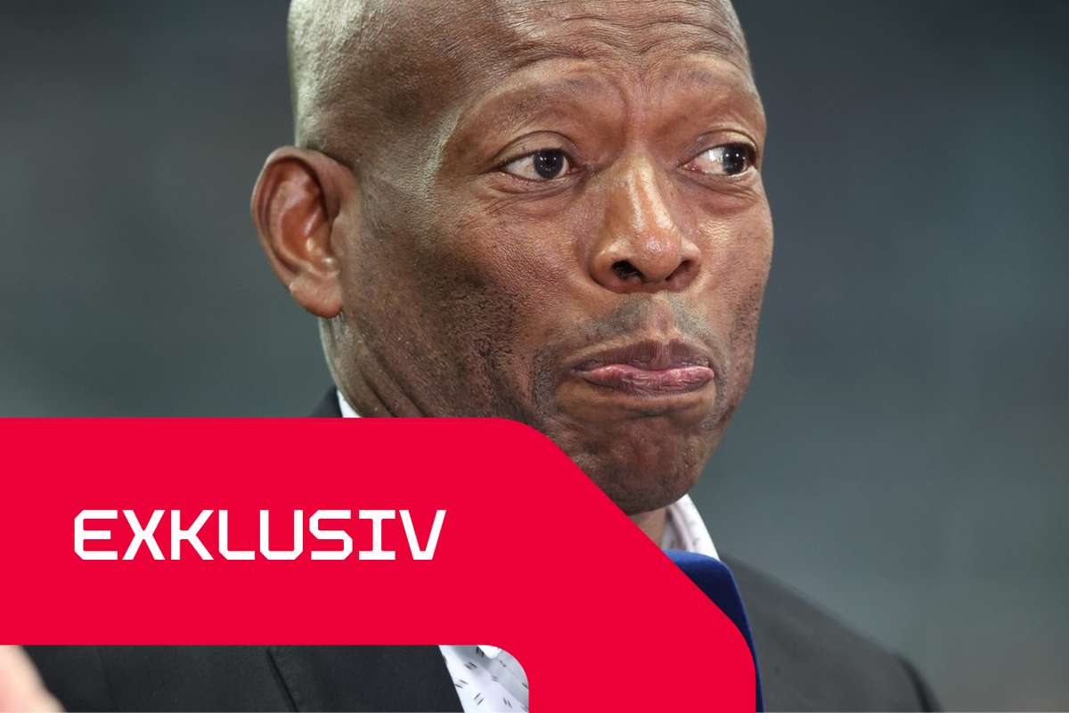 NUR BEI UNS: Kolumbien-Legende Asprilla – James kann weiterhin "Spiele entscheiden"