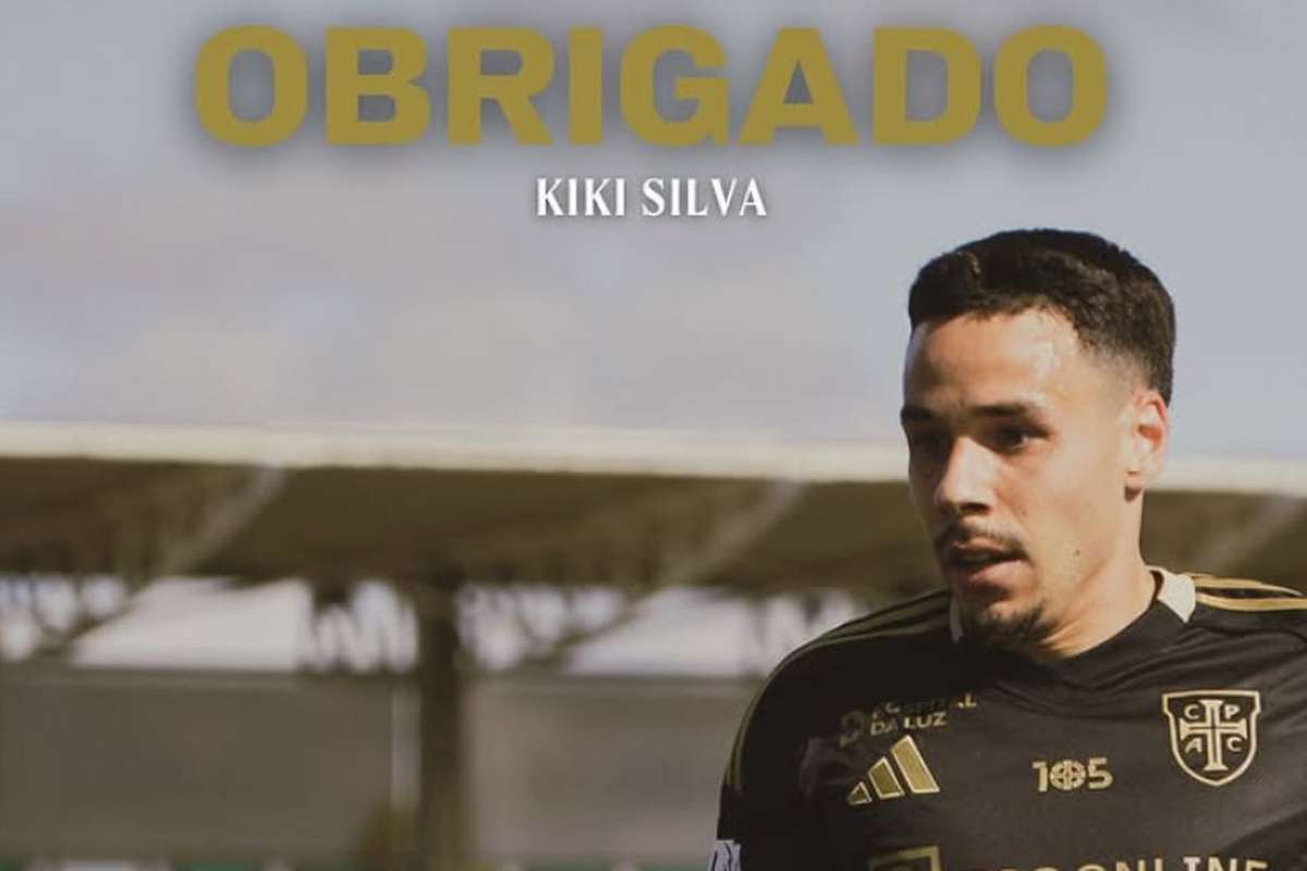 Oficial: Kiki Silva abandona o Casa Pia