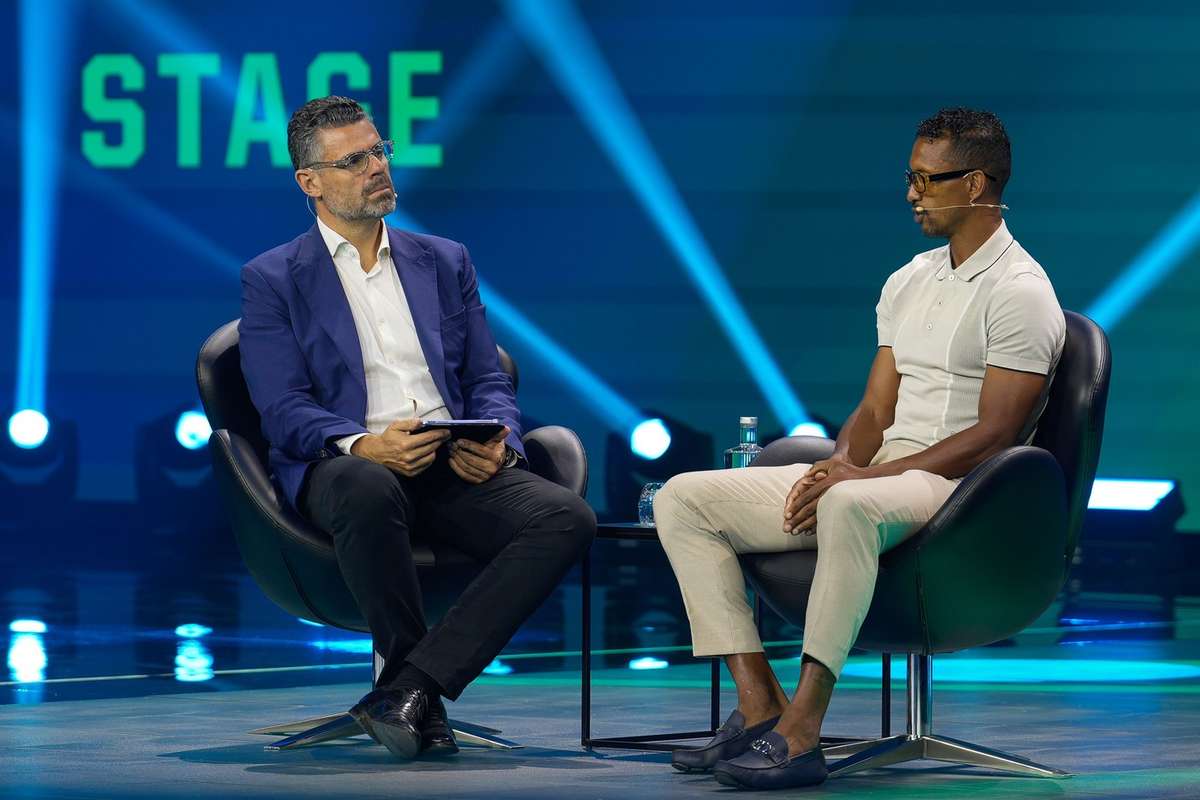 Nani est confiant pour le Portugal : "Nous allons vivre une Coupe du monde extraordinaire"