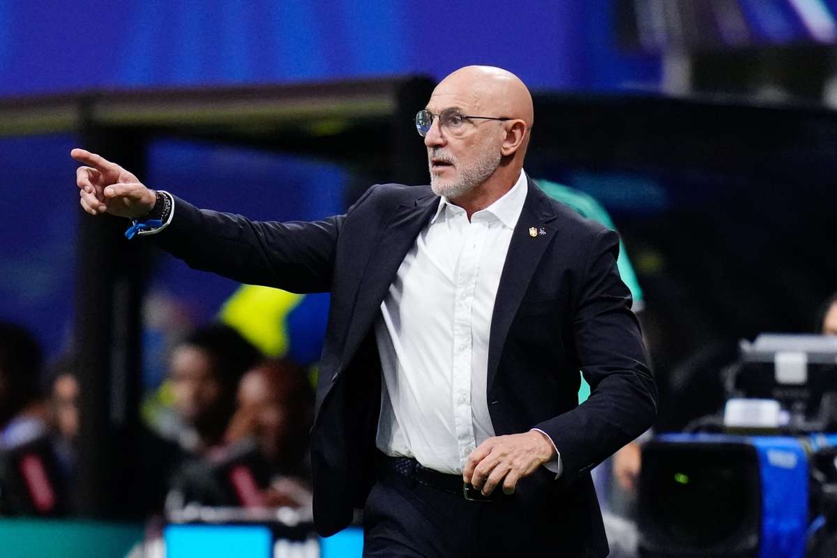 De la Fuente: "Ha faltado circulación, pero cuando no quiere entrar no entra"
