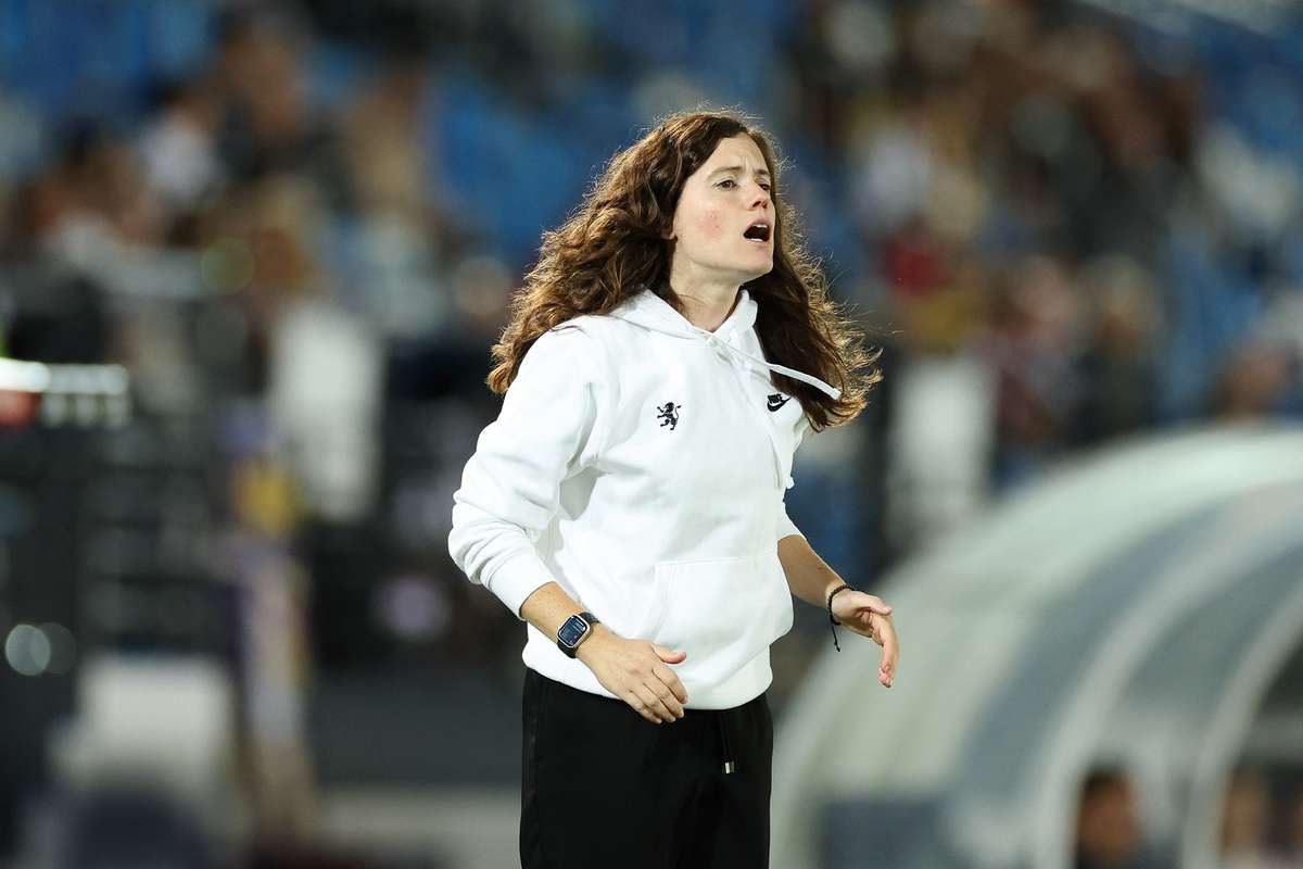 El Atlético desiste de Mariana Cabral por la rigidez normativa de la federación española