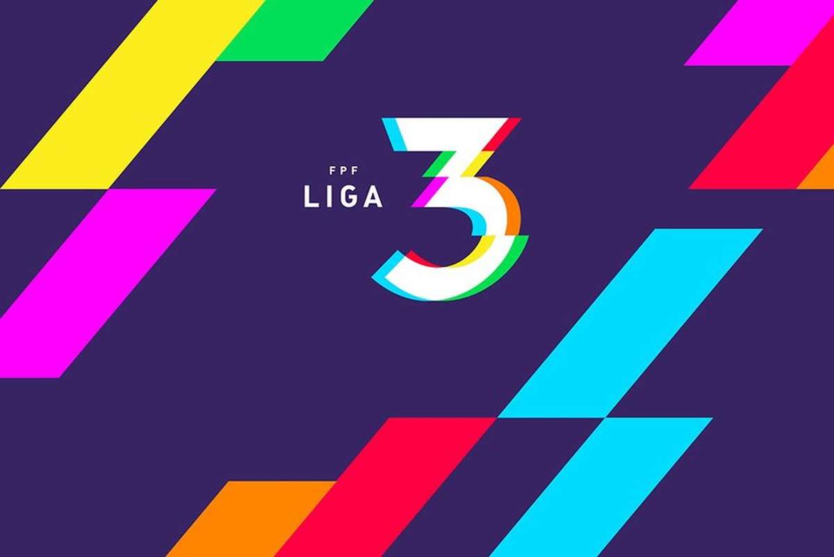 Liga 3 arranca a 9 de agosto, na mesma data que a Liga e a Liga 2