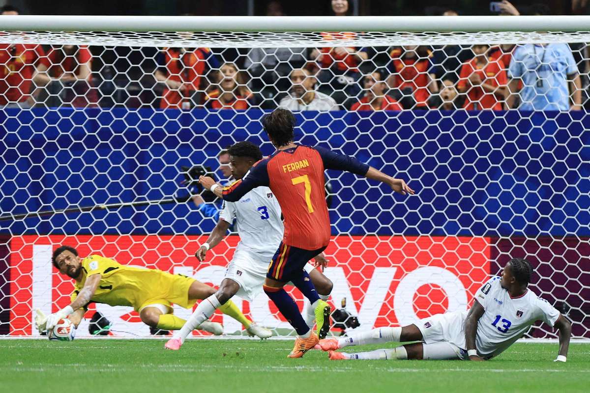 Número do Jogo: Com uma única falta, Cabo Verde segura o favoritismo espanhol