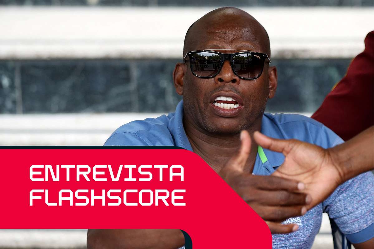 Entrevista exclusiva com Faustino Asprilla: Memórias do Mundial e expectativas da Colômbia