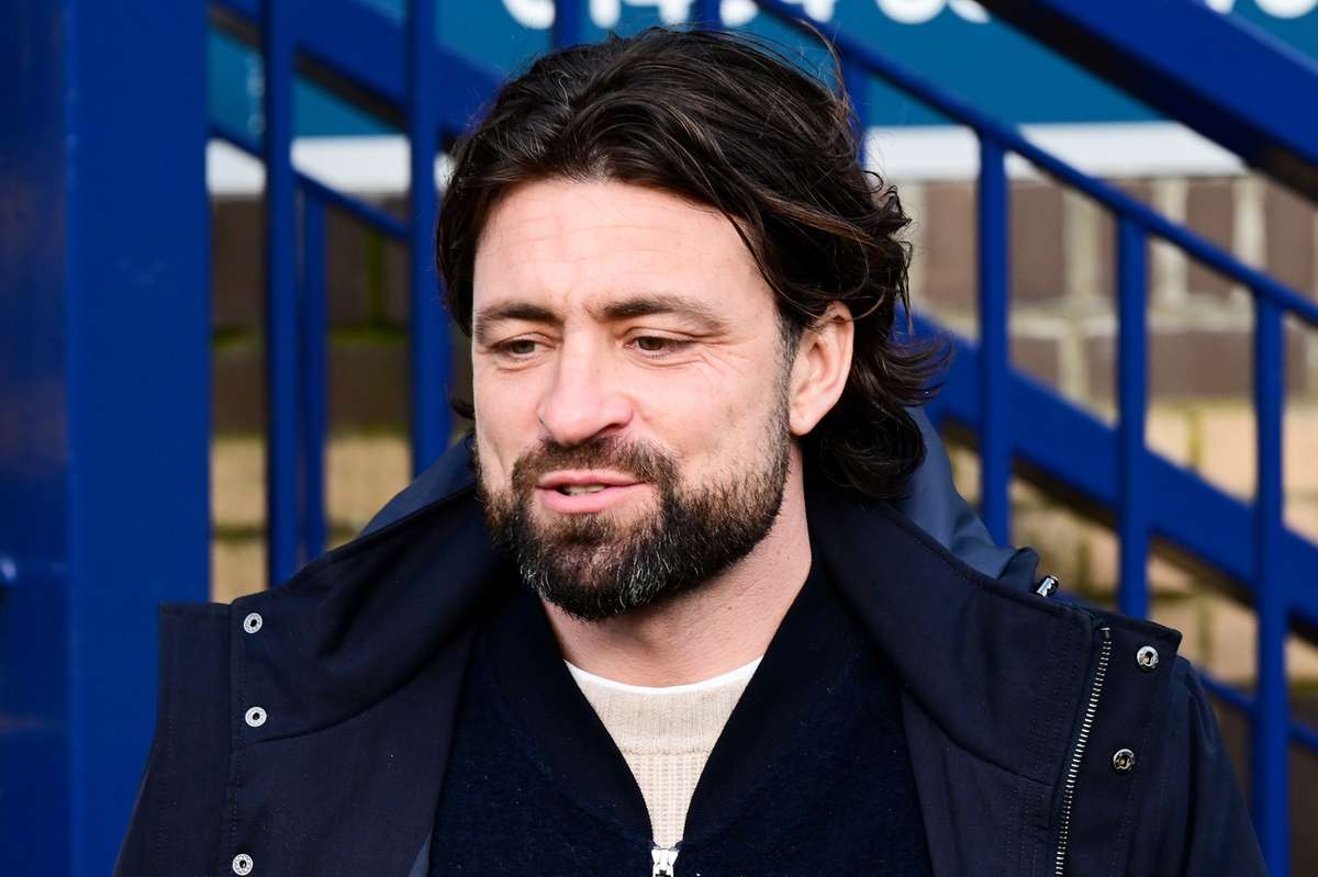 Confirmado, Russell Martin é o novo treinador do Leicester