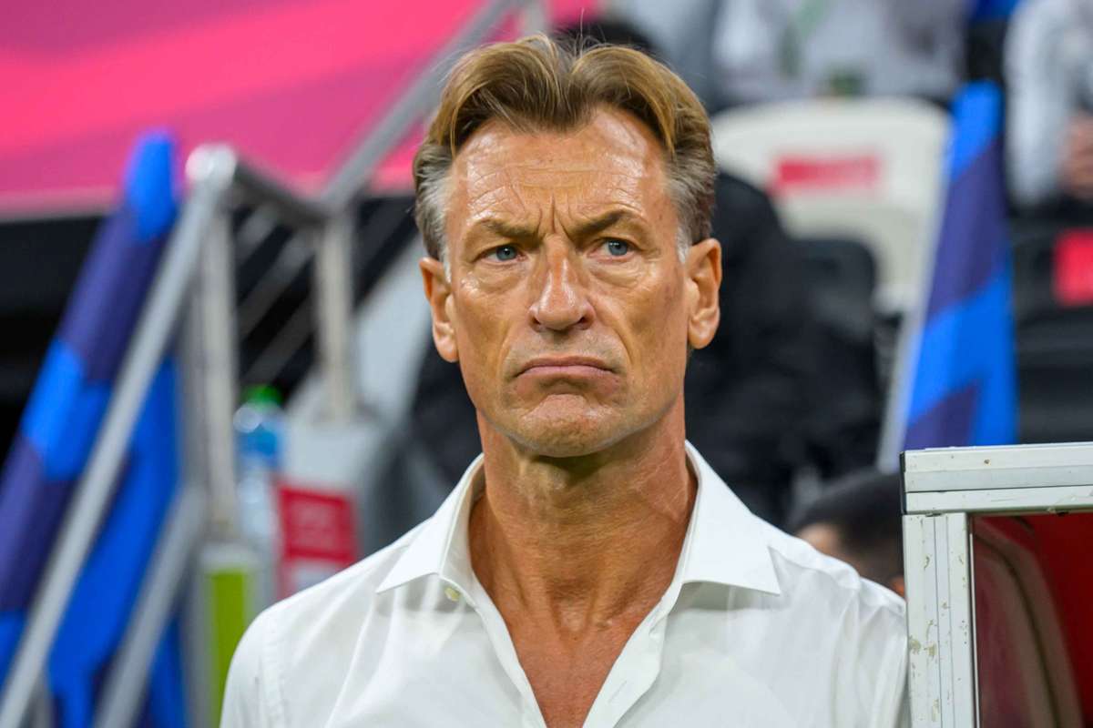 Hervé Renard prend les rênes de la Tunisie après le départ de Sabri Lamouchi