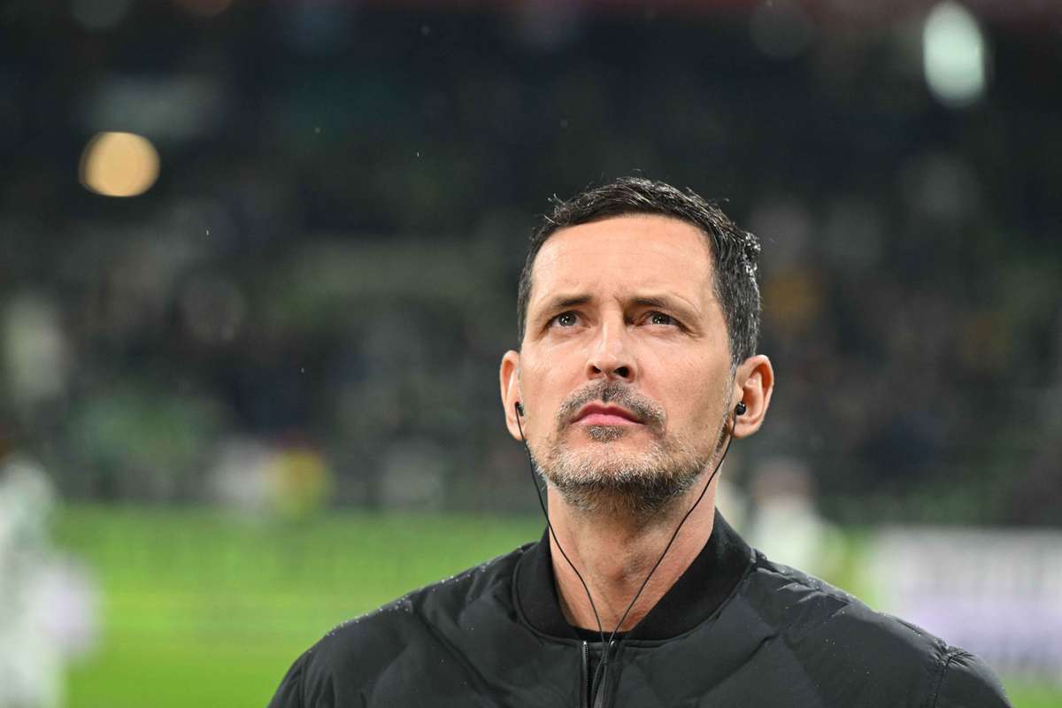 Erste Trainerstation nach SGE Ende: Toppmöller wird Cheftrainer beim französischen Vizemeister Lens