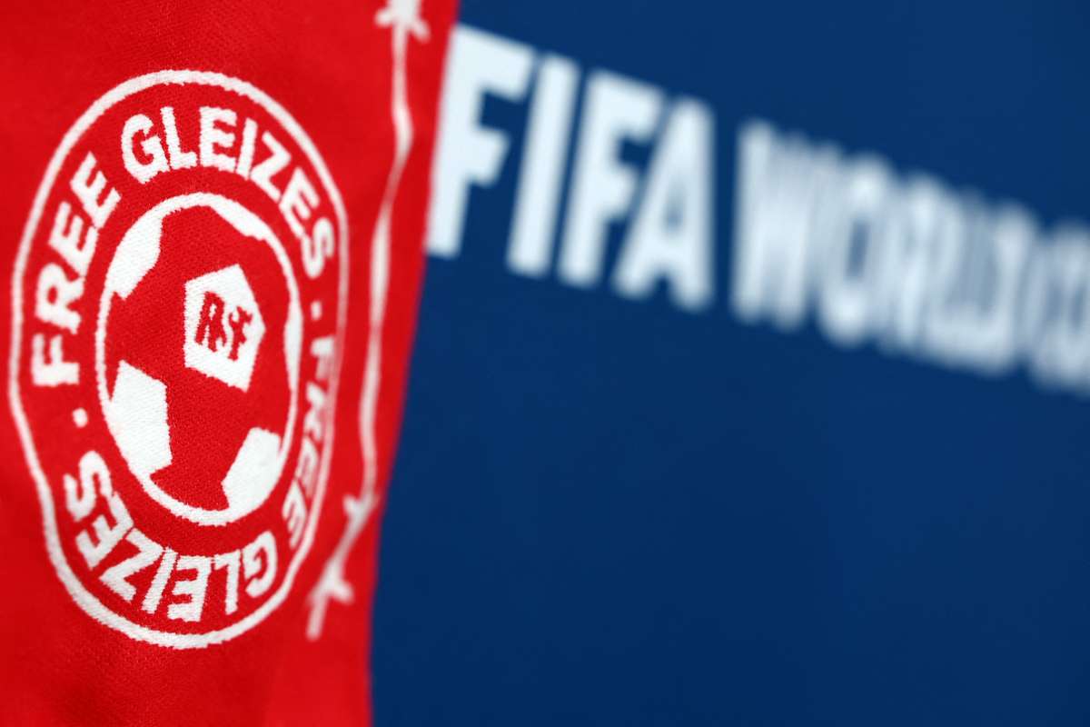 Philippe Diallo estime que les Bleus ont "le droit de se taire" à propos de l'affaire Christophe Gleizes