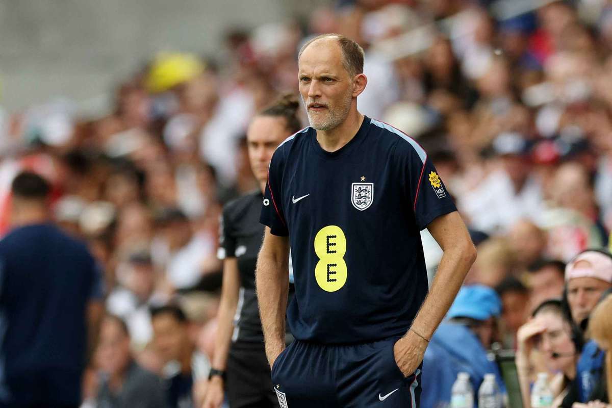Gegen Kritiker und den sogenannten ITV Fluch: Tuchel startet Englands Mission zum zweiten Stern