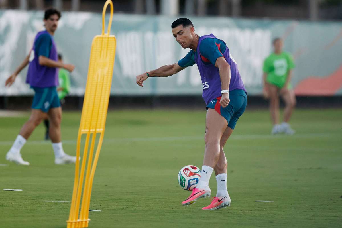 "Mit großer Hoffnung": WM Opa Ronaldo will die Krönung. Auftritt 2030 mit 45 Jahren?