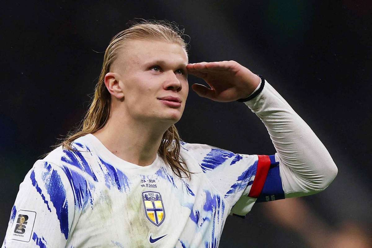 Iraque vs Noruega: onde ver, horário e detalhes do jogo do Mundial