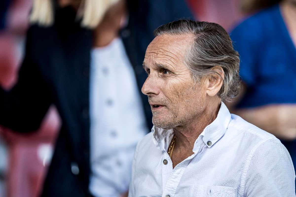 Danish Ballon d'Or Winner to Receive Commemorative Statue Outside Vejle Stadium