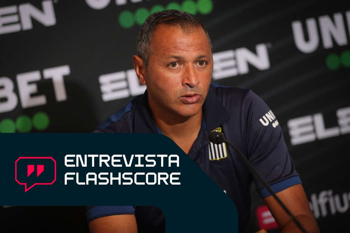 Entrevista Flashscore con Abder Ramdane: "En Argelia el talento natural está presente pero la formación va retrasada"