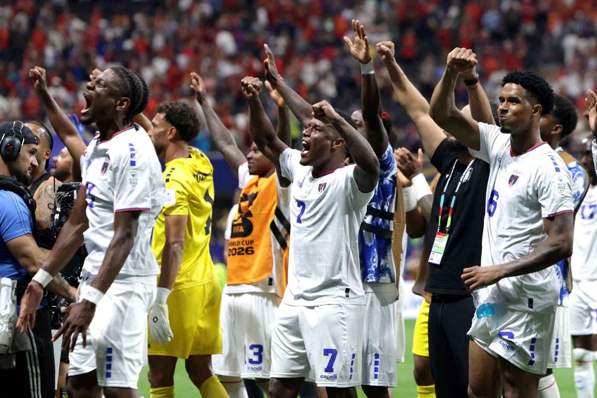 Le Cap-Vert a recruté ses joueurs sur LinkedIn et a compromis le premier match de l'Espagne
