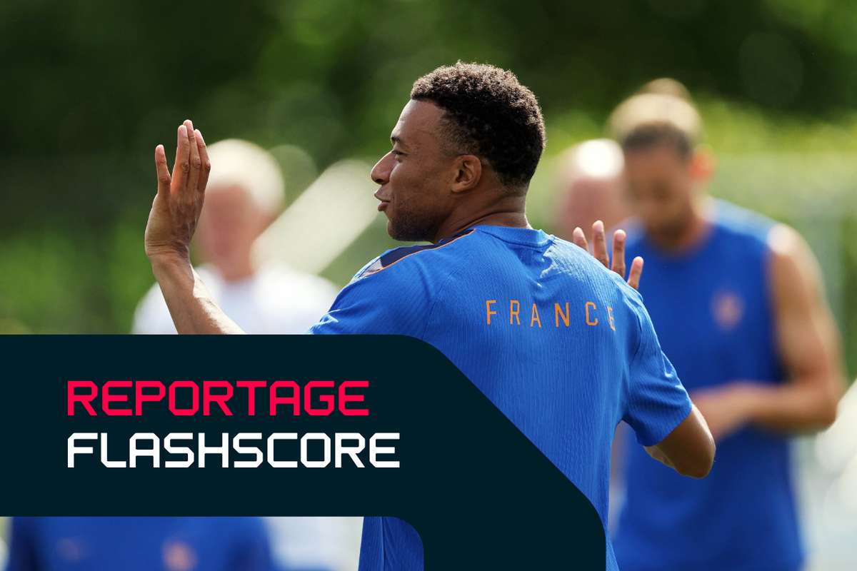 Analyse : Pourquoi Deschamps a exempté Mbappé de la conférence de presse