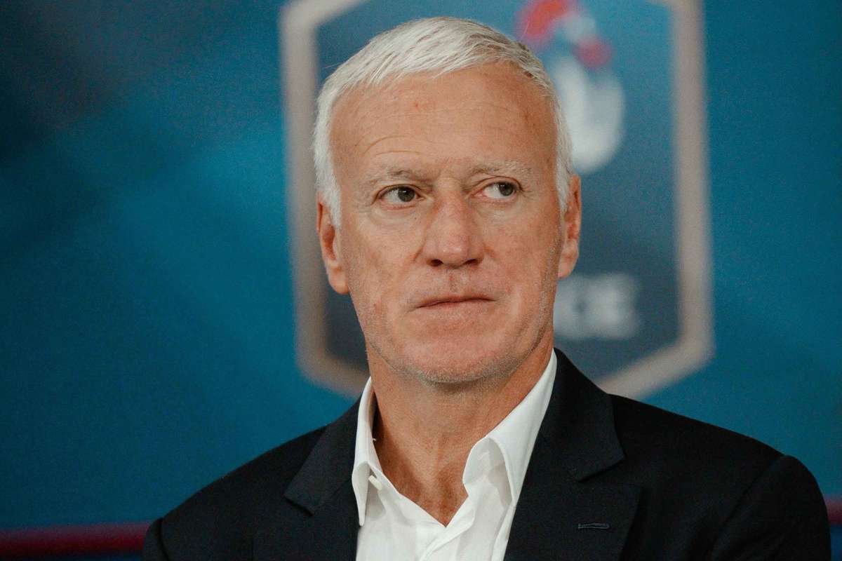 France manager Didier Deschamps highlights Senegal strengths before World Cup meeting