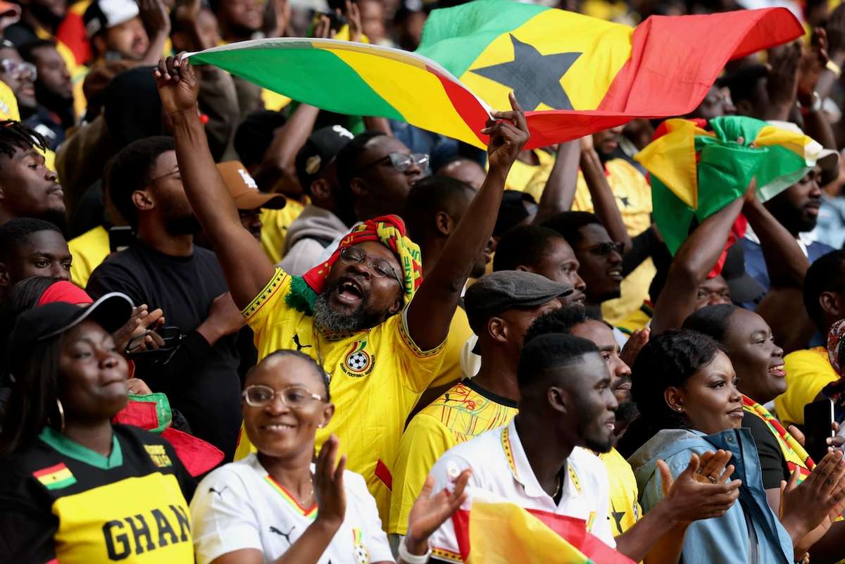 Der Fall Partey: Schatten über Ghanas WM-Mission – Start mit Pflichtaufgabe