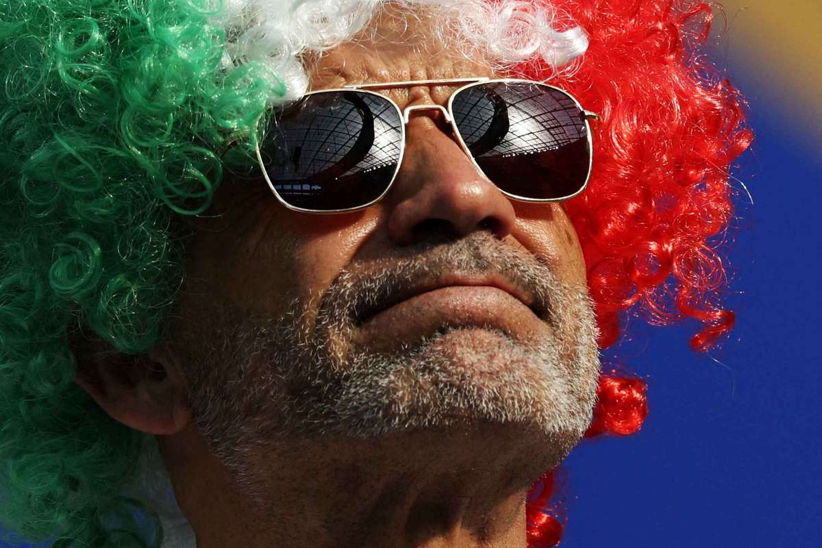 Mundial 2026: Irão queixa-se de discriminação e caos logístico após a estreia
