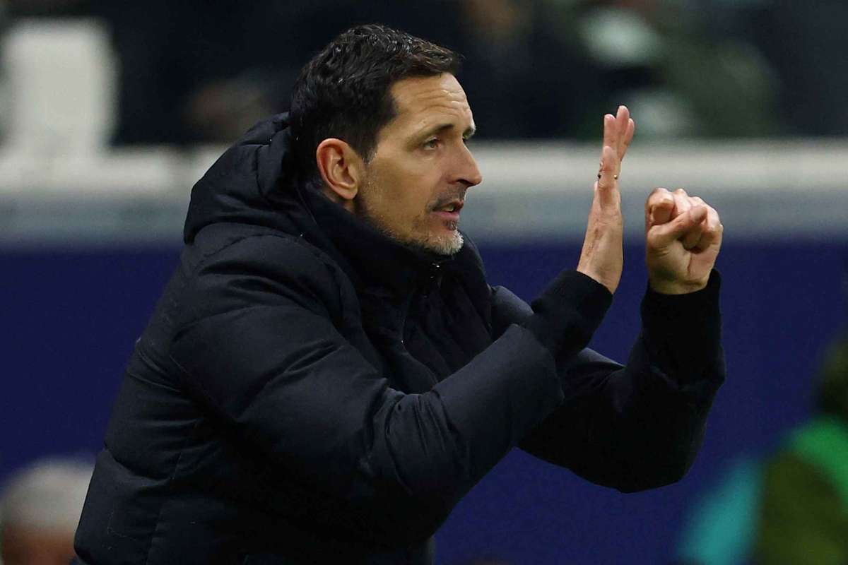 Lens Name Dino Toppmoller as Their New Manager, Succeeding Pierre Sage