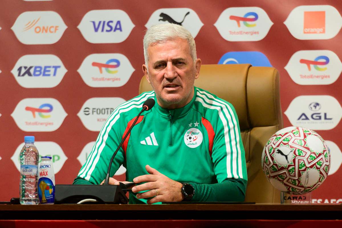 Perfil de Vladimir Petkovic: O "Doutor" é um mestre na análise