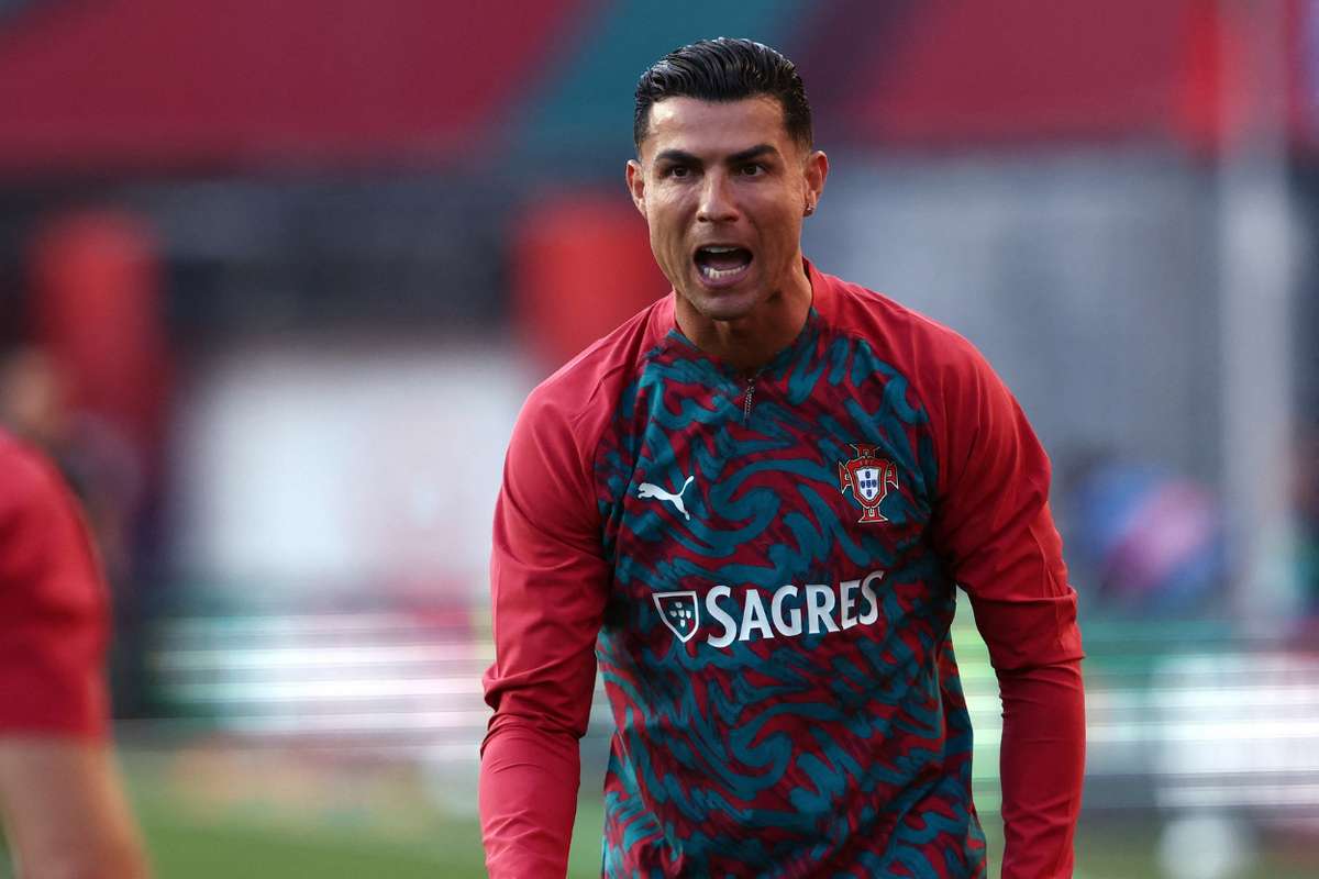 A marca que Cristiano Ronaldo não vai atingir neste Mundial com Portugal