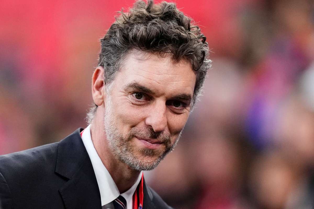 Pau Gasol se muestra dispuesto a realizar una inversión histórica para potenciar la Liga F