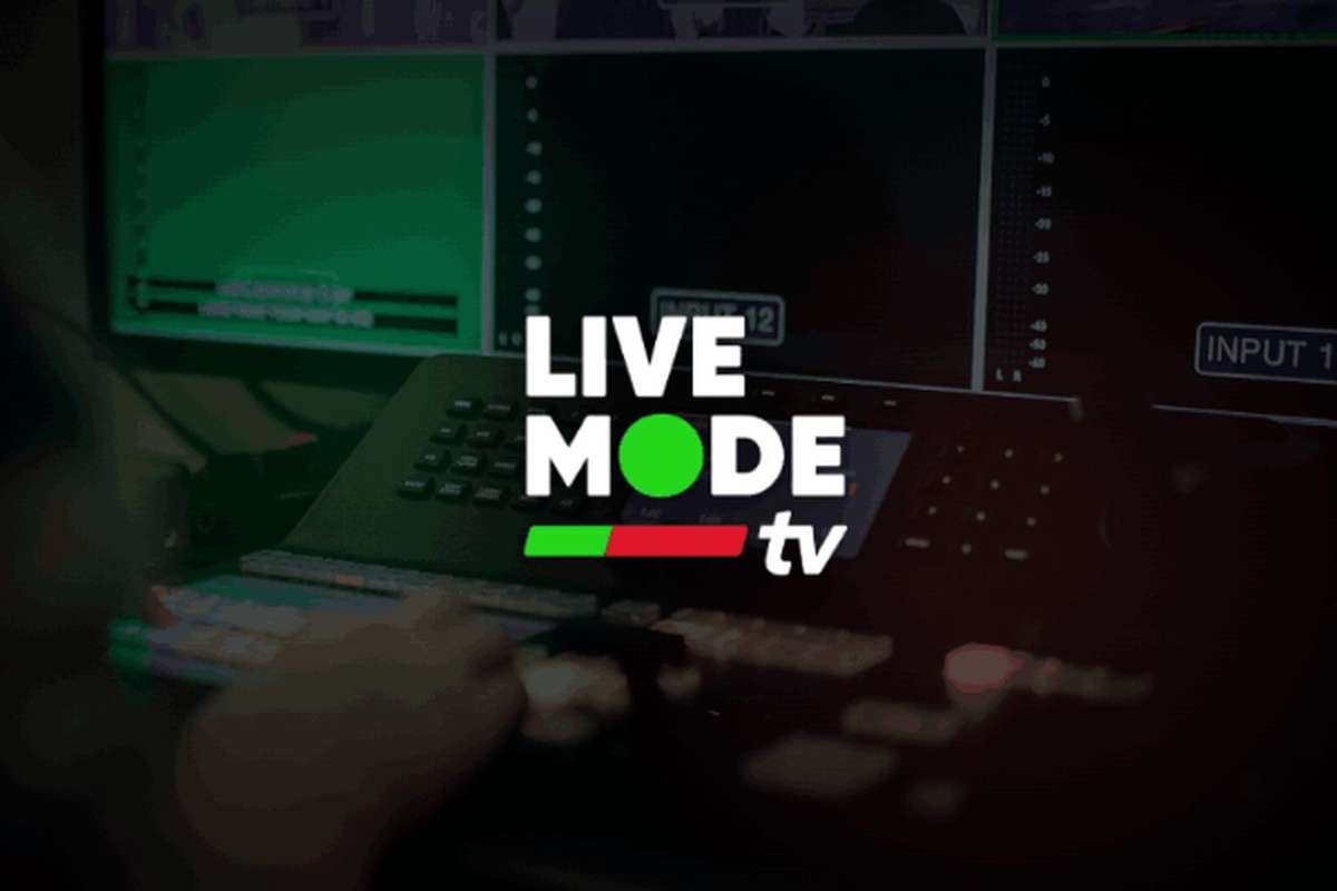 Mundial-2026: Plataforma LiveModeTV obrigada a registo na ERC