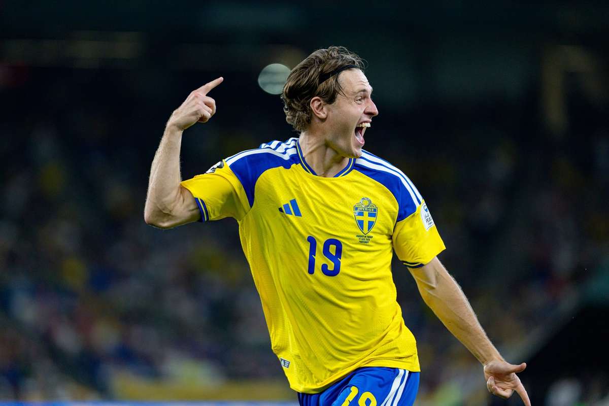How Sweden Had Cricket to Thank for Their World Cup Win Against Tunisia