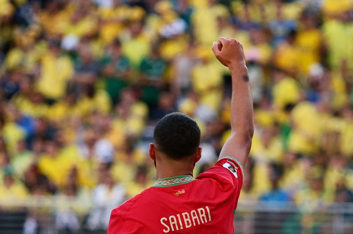 Medizincheck im Marokko-Camp: Saibari-Wechsel zum FC Bayern vor dem Abschluss